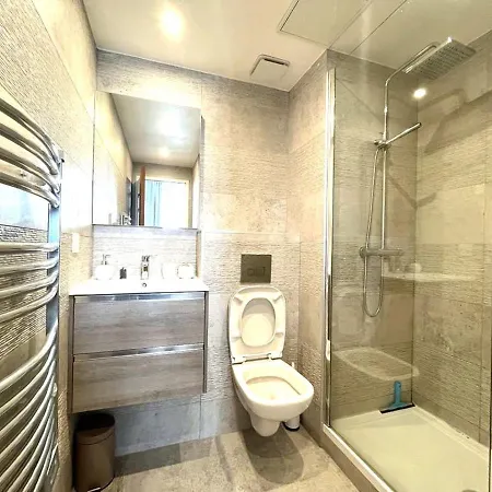Hypercentre Lamartine 404 Apartment *